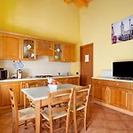 Londra Apartamento *