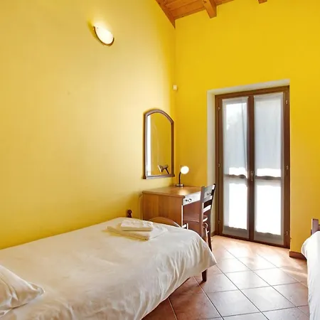 Appartement Londra Civate