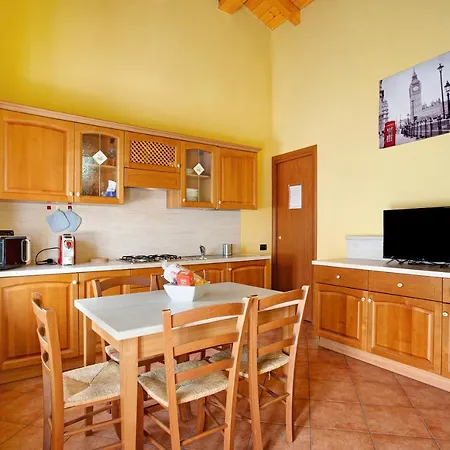 Londra Appartement *