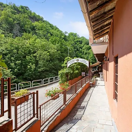 Lägenhet Londra Civate