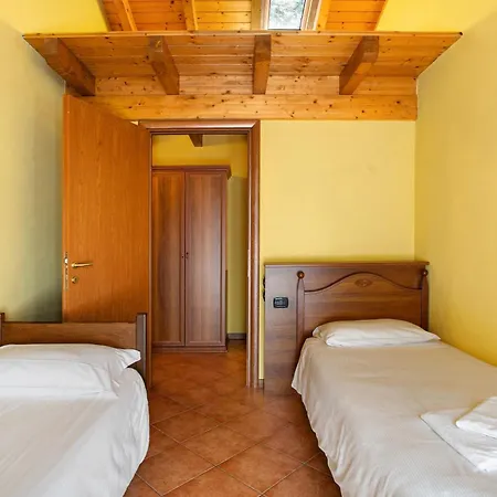 Apartamento Londra *