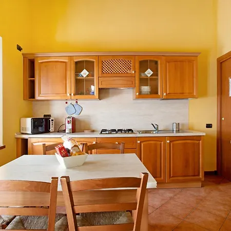 Apartamento Londra Civate