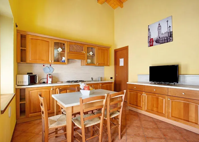 Londra アパート *