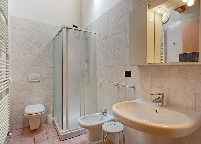 アパート Londra *