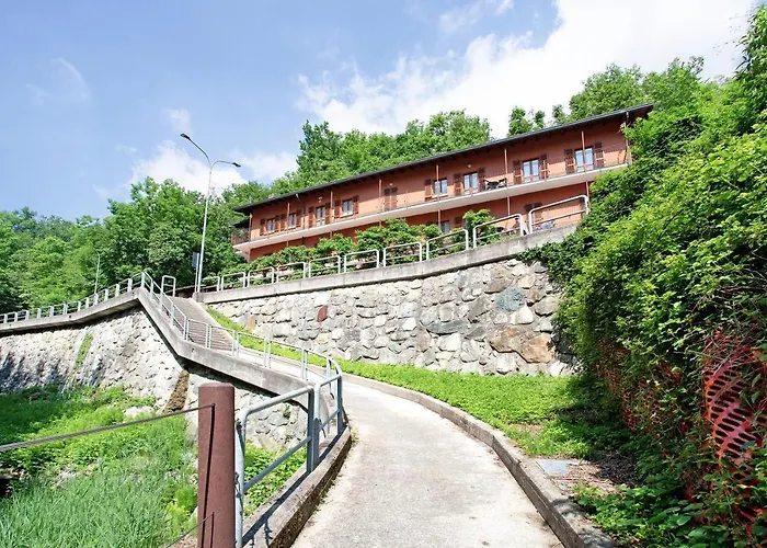 Апартаменты Londra