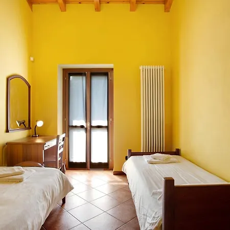 Londra Appartement Civate