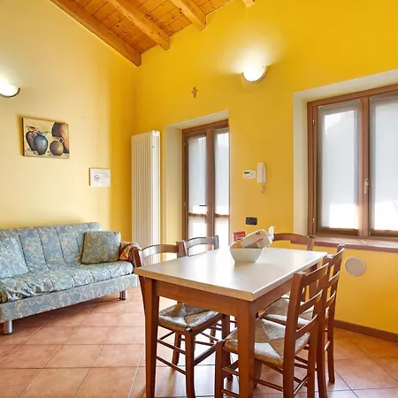 Londra Appartement *